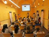 Visita 5èB R. Faus